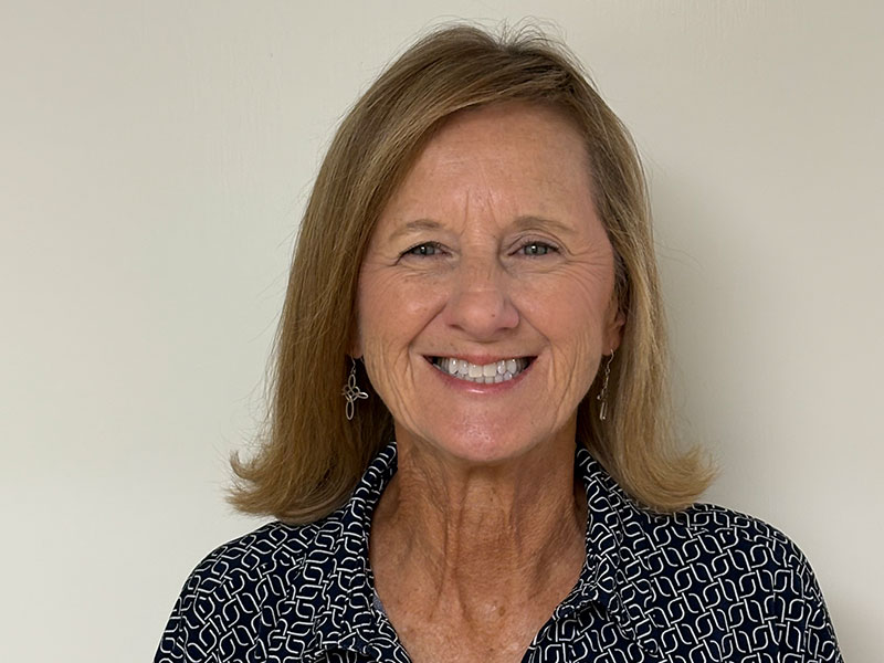 Colleen Chatham