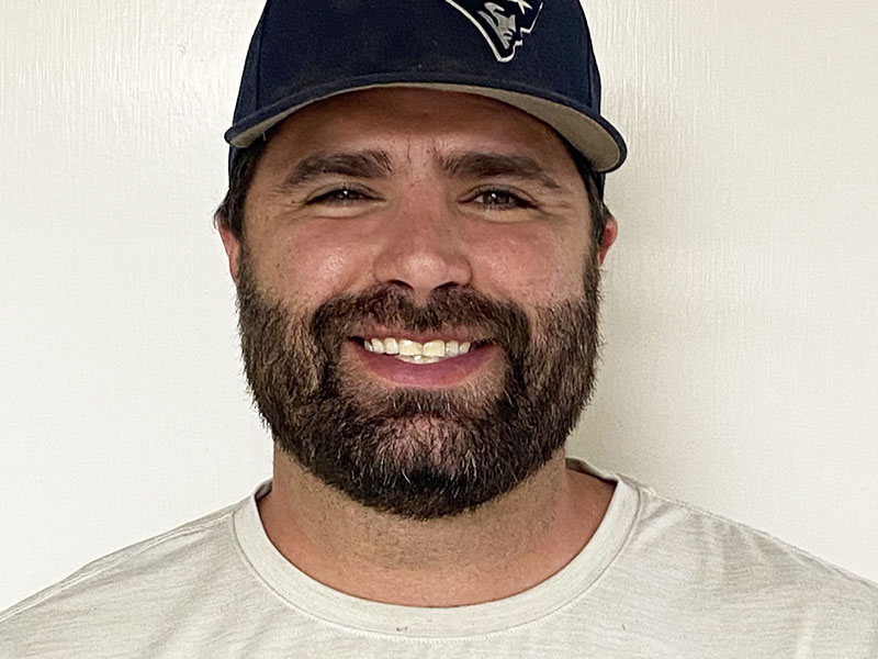Eric Ledford